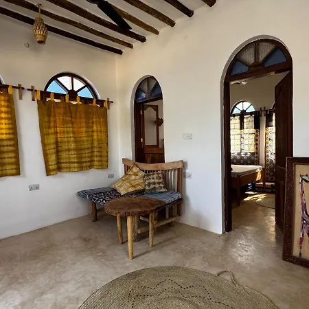 Zamzam House Bed & Breakfast