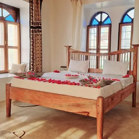 Bed and Breakfast Zamzam House